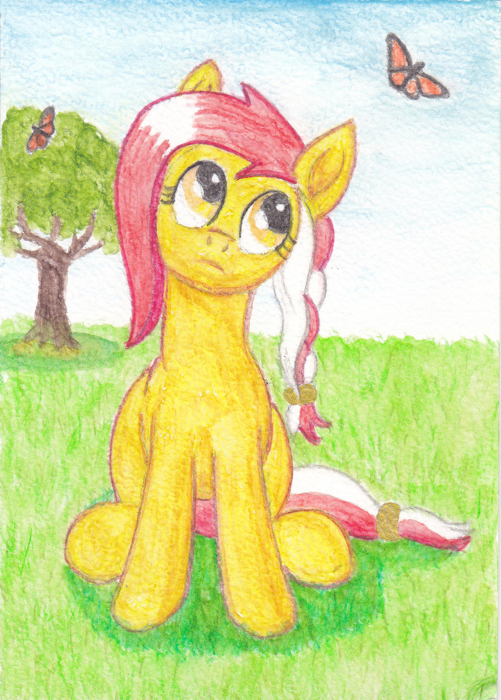 Flutter Deviantart Flutter by butterfly by Malte279 on DeviantArt