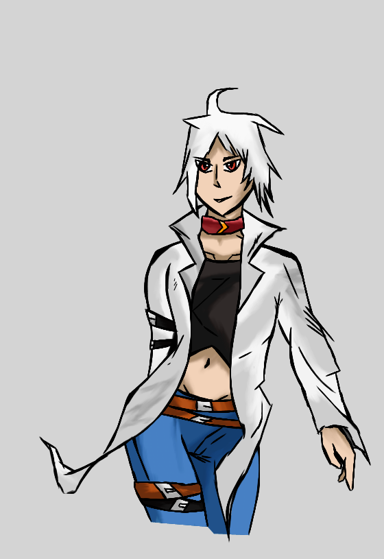 All New All Different Zen! by Universe-B-Official on DeviantArt