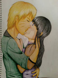 :NaruHina Completed: