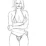 Bikini Wife