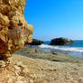 Natural Bridges, Santa Cruz