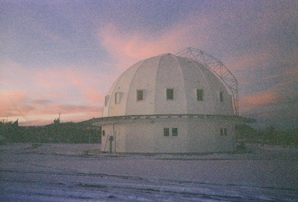 Integratron 2008 by sidewalk-philosopher on DeviantArt