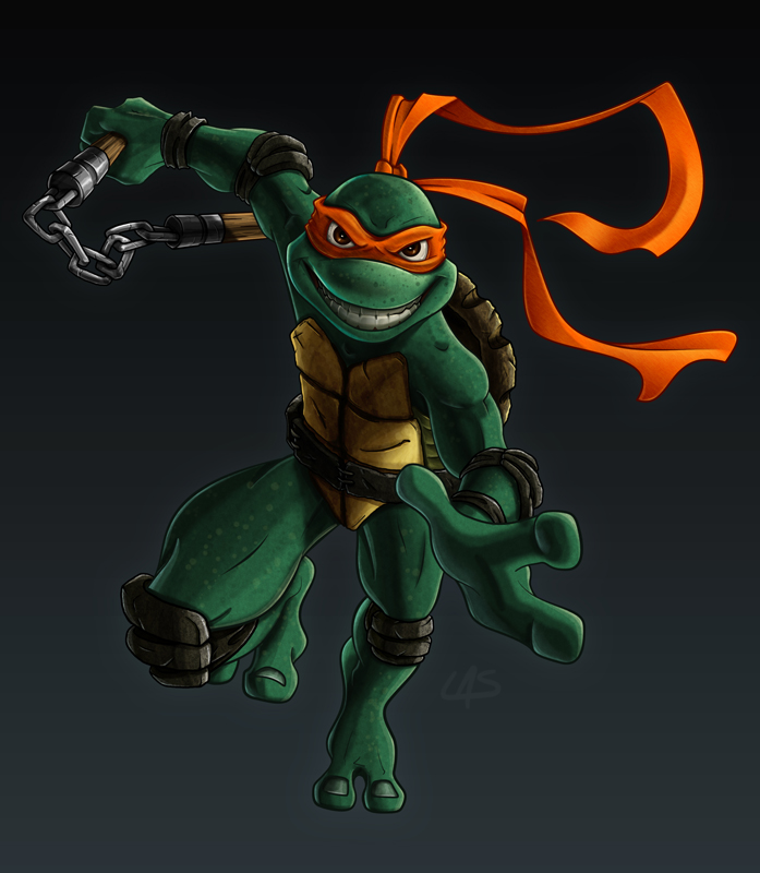 Michelangelo