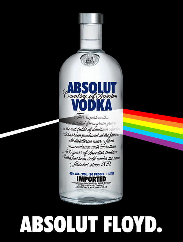 Absolut Floyd