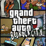 GTA: Bedrock City