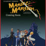 Maniac Mansion Movie Poster