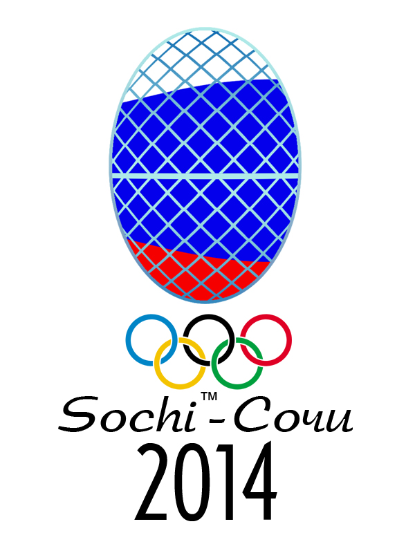 My Sochi 2014 Logo
