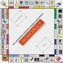Monopoly: Board Games Edition