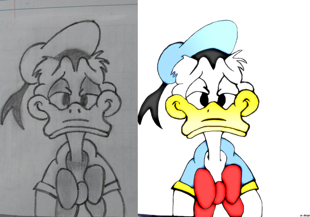 Cartoon Grumpy Deviantart Grumpy by thblndrpr on DeviantArt