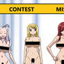 Fairy tail girls nude filter