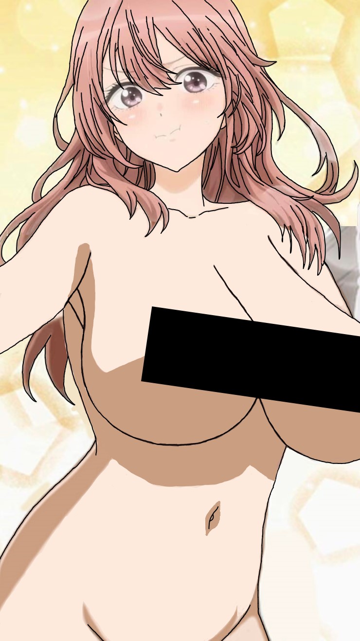 Shinju Inu nude filter ( My Dress-Up Darling ) by mei-long10 on DeviantArt Shinju Inu nude filter ( My Dress-Up Darling ) by mei-long10 on DeviantArt