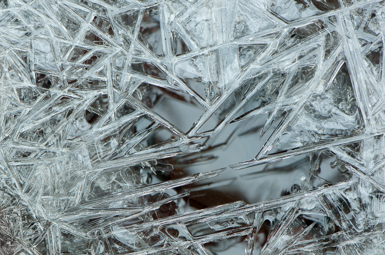 Ice Pattern by enaruna on DeviantArt