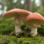 Fly Agaric