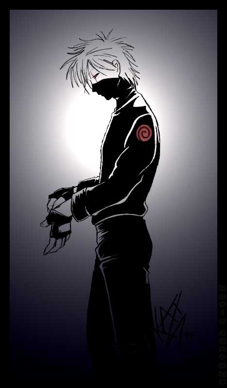 Kakashi