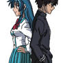 Full Metal Panic