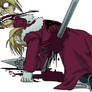 ::Elric Fatality::