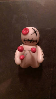 Voodoo Doll