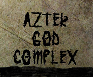 Aztek-God-Complex logo