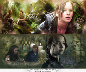 The Hunger Games Project