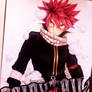 Dragneel FT