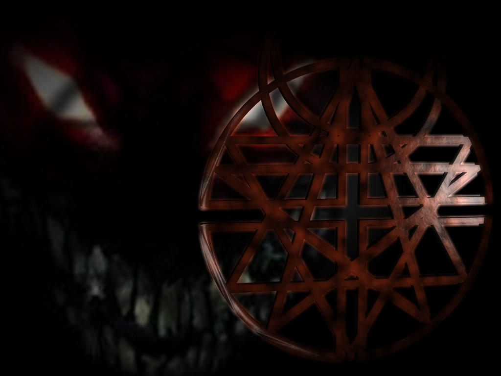 Disturbed Logo by Anthala91 on DeviantArt