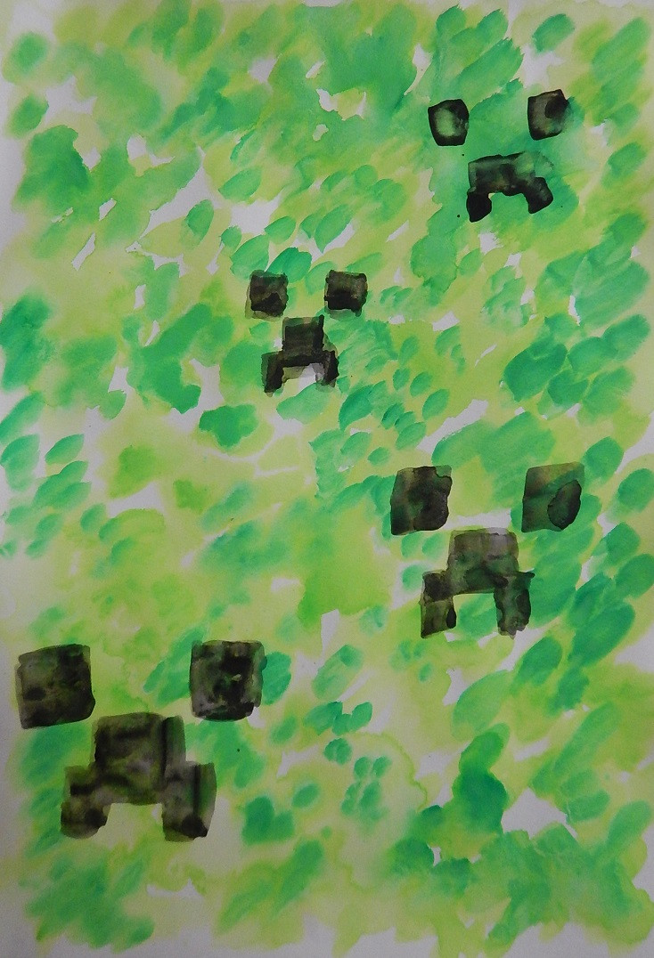 CREEPER