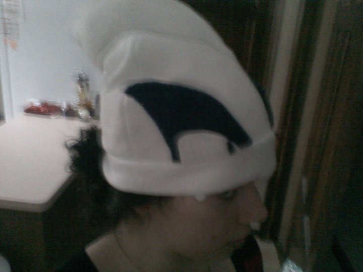 Lugia hat