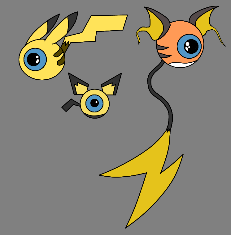 Pokemon Sams by Wolvesrules1243 on DeviantArt