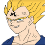 Majin Vegeta