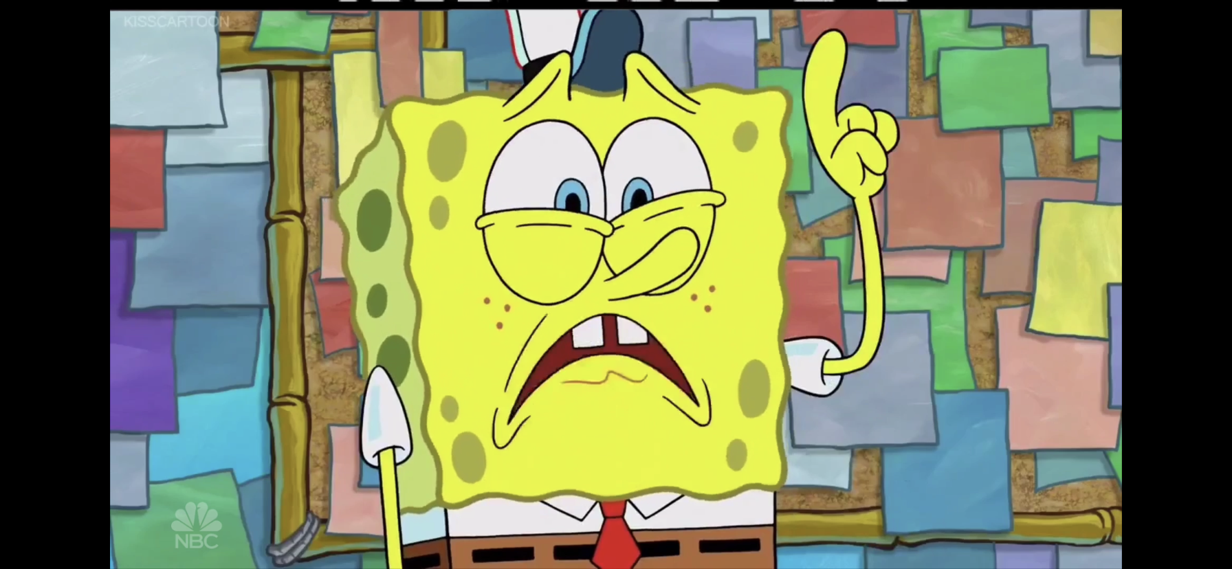 Spongebob season 2025 1 kisscartoon