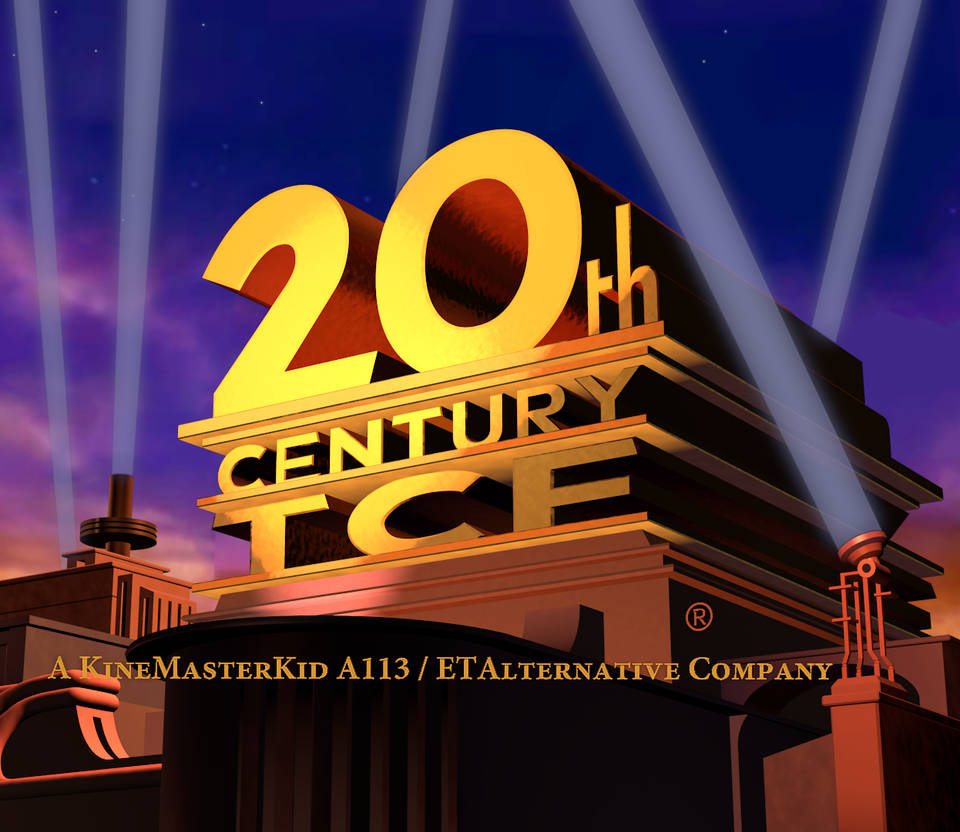 20th Century Tcf Film Corporation Corporate 3 By Etalternative On