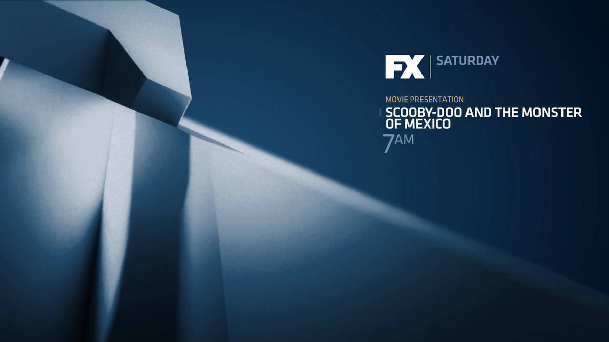 Fx Network Deviantart FX Network - Endboard #2 by ETAlternative on DeviantArt