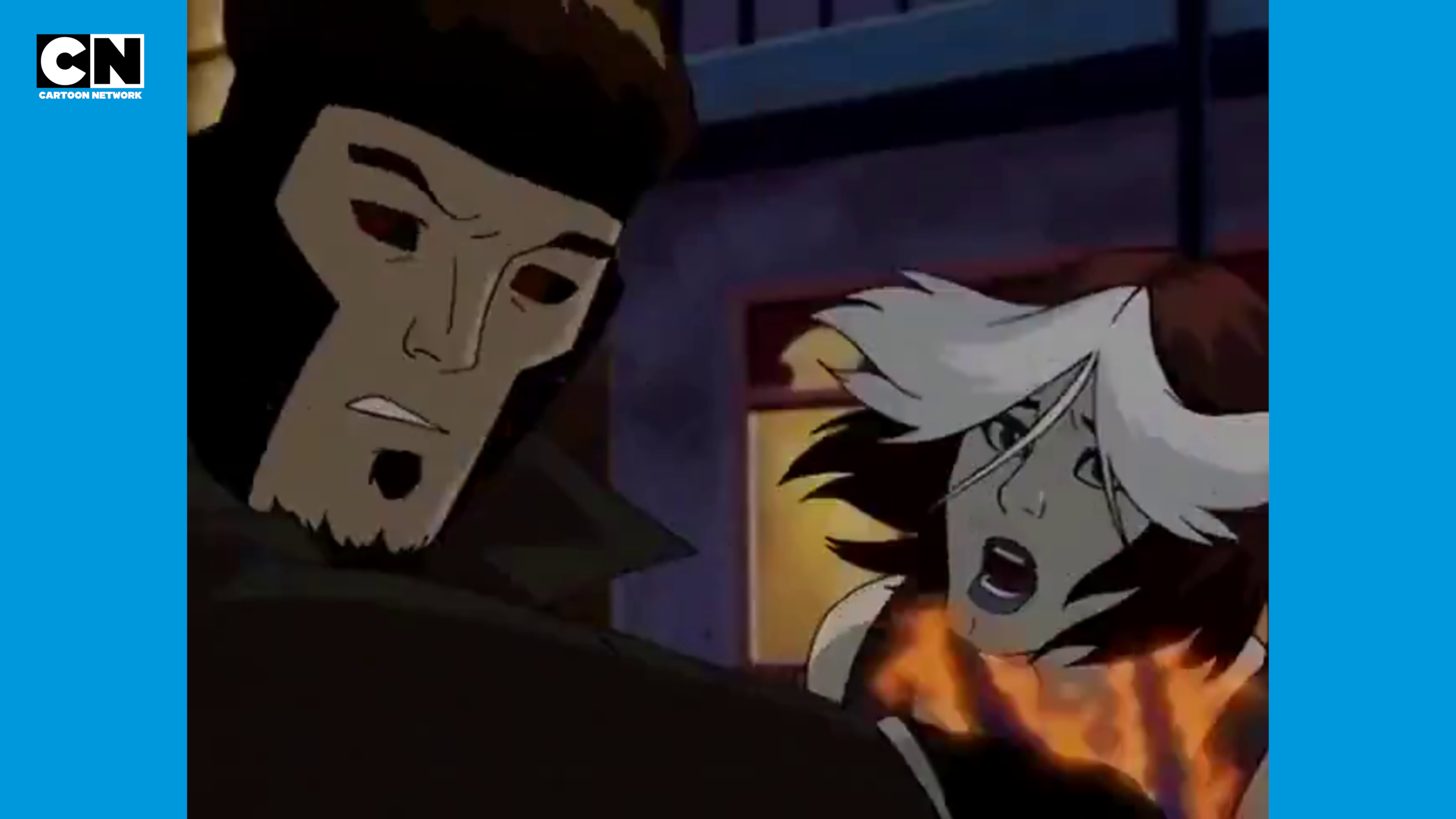 Mardi Gras | X-Men Evolution | Cartoon Network by ETAlternative on DeviantArt Mardi Gras | X-Men Evolution | Cartoon Network by ETAlternative on DeviantArt