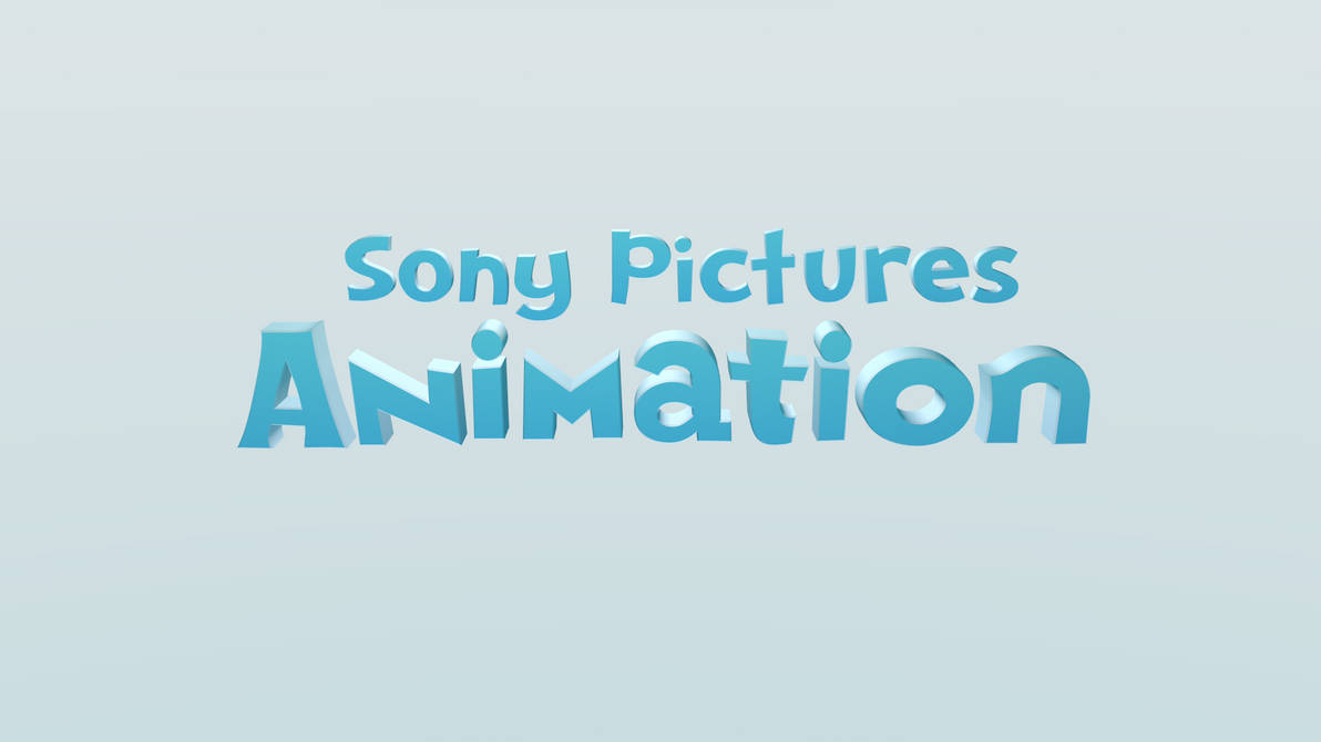 Sony Pictures Animation (2006, Color Swap) by ETAlternative on DeviantArt