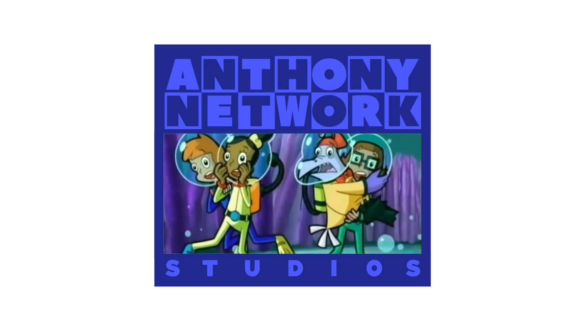 Net Anthony Anthony Network Studios (2021, variant) by ETAlternative on DeviantArt