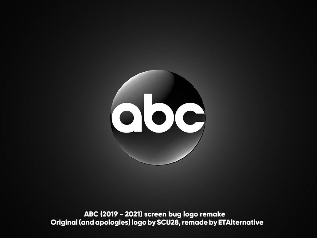 ABC Screen Bug (2019-21) logo remake by ETAlternative on DeviantArt