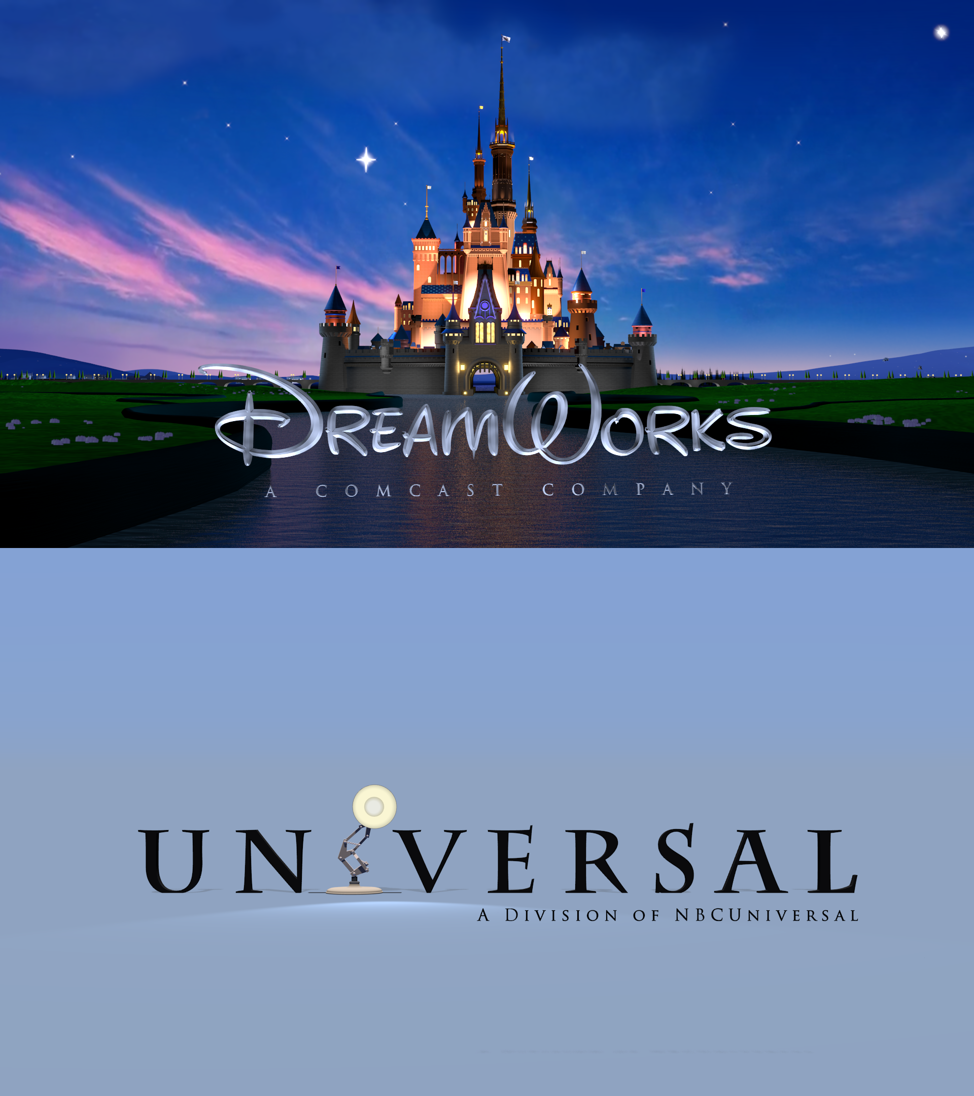 Disney / Pixar Animation Studios (2015) by ETAlternative on DeviantArt Disney / Pixar Animation Studios (2015) by ETAlternative on DeviantArt