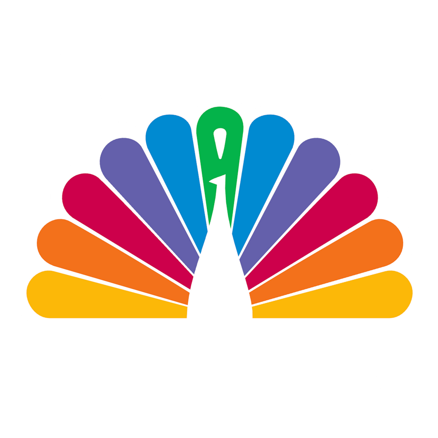NBC 1979 logo but with the 2013 colors by ETAlternative on DeviantArt