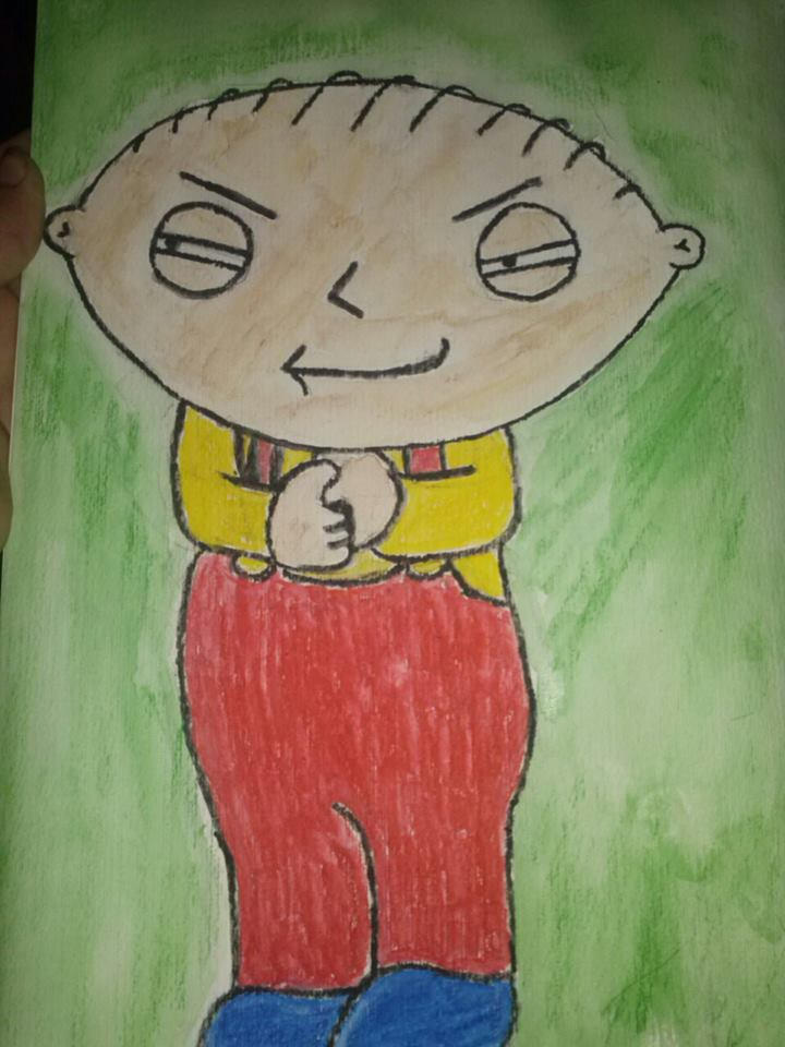 Stewie