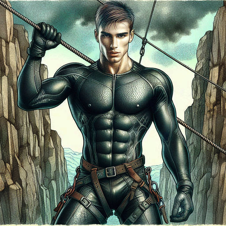 Cablevision Deviantart The Cable Guy by ElectricVentures on DeviantArt