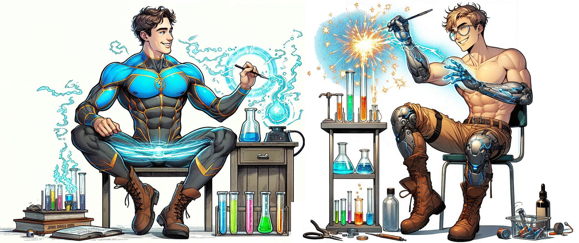 Deviantart Eummer Science Deviantart Chemistry 01 by ElectricVentures on DeviantArt