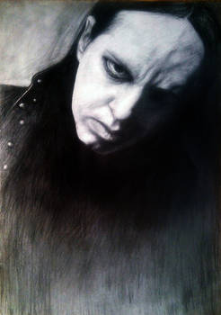 Joey Jordison