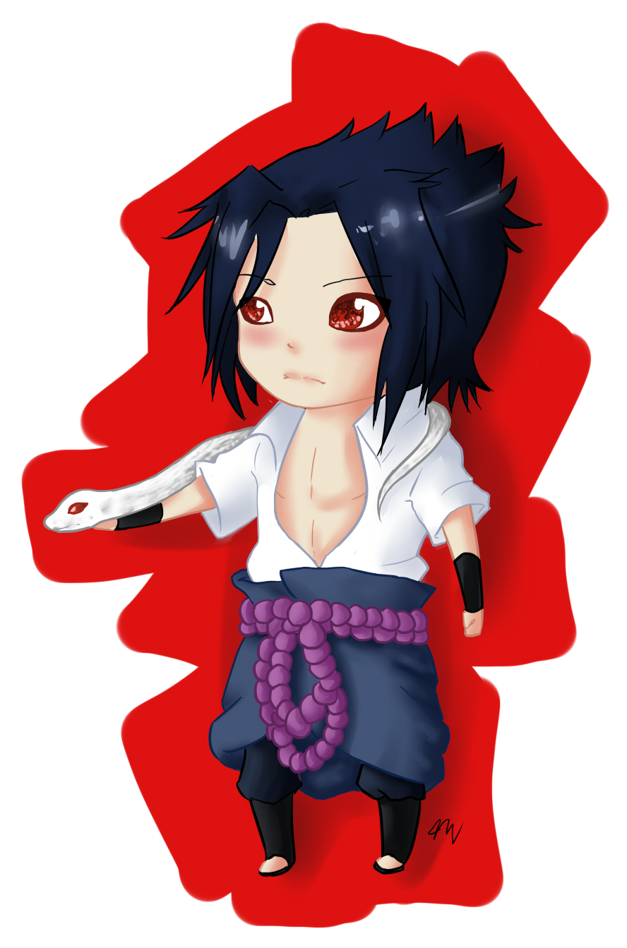 Sasuke