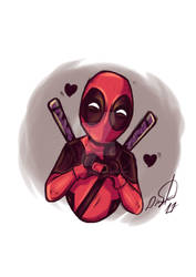 DEADPOOL