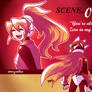 Scene02 - You're already Zero in my eyes [MMZ]