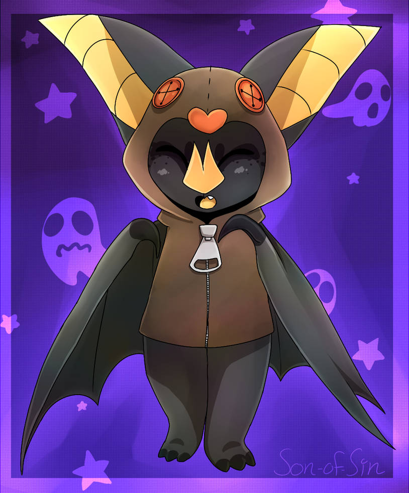 batbat by Maevery on DeviantArt