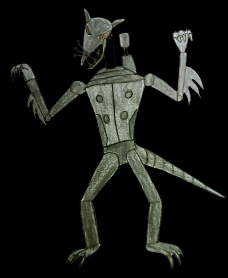 Ratica 2020 by Gallibon on DeviantArt