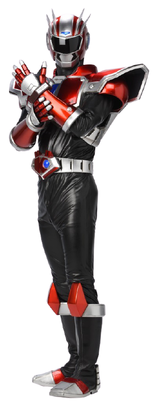 Kitavan Man Kita-Q-Man Render by Gallibon on DeviantArt