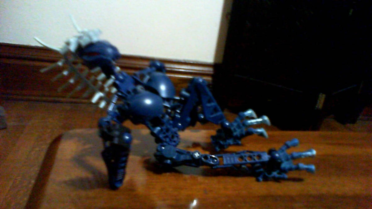 Female Rattling Chains 5 by Gallibon on DeviantArt