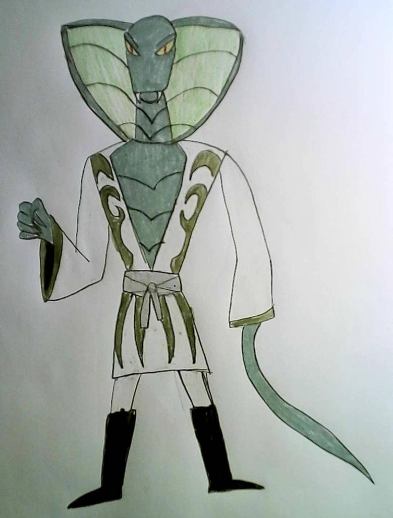 Hista Python Deviantart Hisster by Gallibon on DeviantArt